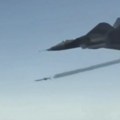 Su-57 sada nosi hipersonični projektil: Ruski lovac pete generacije postaje noćna mora za NATO! (video)