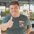 Sarapa je završio dva najteža fakulteta ali iznenadićete se kad čujete koje je zapravo godište