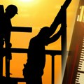 Pakleni vikend pred nama: Kreće novi toplotni talas uz temperature do 38 stepeni, ne propustite spektakl na noćnom nebu