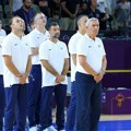 Pešić posle pobede nad Kiprom: "Svaki dan je novi cilj i treba napredovati, ali ne zavisi sve od nas", objasnio i šta je sa…