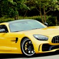 Amg Experience 2025: adrenalinski spektakl na NAVAK stazi
