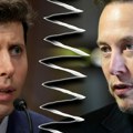 Mask napao Apple zbog OpenAI: Sprema se pravna bitka, Altman ga prozvao za licemerje