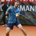 Tenis ovo ne pamti: Otišao u toaltet, a kad se vratio sačekala ga diskvalifikacija (video)