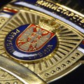 MUP: Privedeno 56 osoba, povređeno šest policijskih službenika