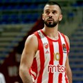 Zvezda se oprostila od Branka Lazića