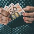 Tri procenta više: Od 1. septembra stižu povišice za gotovo 250.000 zaposlenih u Hrvatskoj