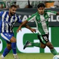 Betis pobedio Alaves