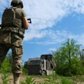 NATO u 2024. godini Ukrajini isporučio oružje vredno 50 milijardi dolara