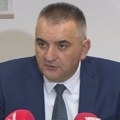 Dodik predložio Savu Minića za mandatara za sastav nove vlade