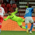 Mateus: "Zvezda je ogroman klub, veličinom podseća na Flamengo"