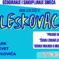Sakupi i osvoji: Šetnjom do nagrada, zdravlja i čistije životne sredine