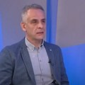 Dekan Filozofskog fakulteta u NS: „Ništa neuobičajeno, grupa zaposlenih ušla je na svoje radno mesto“
