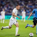 Srbin koji je ispisao istoriju sa Kairatom za B92.sport: "Isto kao Borjan u Kopenhagenu!"
