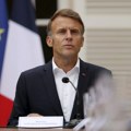 Makron: Francuska i Nemačka odlučne da zaštite digitalno zakonodavstvo EU