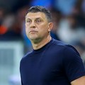 Milojević: Daćemo sve od sebe u Ligi Evrope