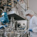 Alkaloid povećao prodaju u prvoj polovini 2025.