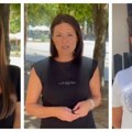 "Smanjenje cena će značajno uticati na naš život i budžet" Tri mame iz Aranđelovca presrećne zbog novih ekonomskih mera (video)…