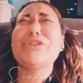 "On je čudovište, sve je bila gluma": Ana Nikolić pobegla iz Beograda, sad ponovo udarila na Raleta
