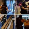 Uhapšen osumnjičeni za ubistvo ispred kafića u Novom Sadu