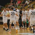 Partizan AdmiralBet je u Ligi Evrope!