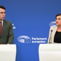 Evropski Zeleni i Zeleno-levi front: EU da ne okreće glavu na uništavanje demokratije u Srbiji