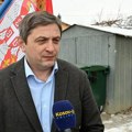 Priština otela poštu u Gračanici! Milojević: Borimo se svim pravnim sredstvima kako bi dokazali da pripada Srbiji