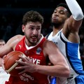 Turci počistili grke: Dželati Srbije u finalu Evrobasketa!