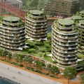 Уместо марине затвореног типа - понтони као нови јавни простор за Београђане