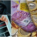 Научите да нема, поштене, лаке зараде! У Србији све већи број жртава нове/старе преваре која празни банковне рачуне користе и…