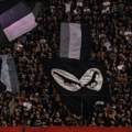 „Grobari“ na oprezu: Partizan upozorava navijače pred derbi!