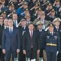 Šormaz: Vojna parada koštala između 10 i 15 miliona evra, Vučić njome čuva rejting