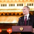 Putin doneo odluku: Još godinu dana...