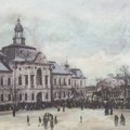 NAJAVA: Promocija knjige Karla Hela „Doživljaji jednog Amerikanca u Torontalskoj županiji” u Narodnom muzeju Zrenjanin Narodni…