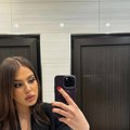 Ćerka Zdravka Čolića slavi rođendan: Una na poklon dobila modni komad od 2.800 evra, ne krije koliko se prijatno iznenadila