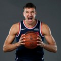 Bogdan Bogdanović: "Da sam ostao na Evrobasketu..."
