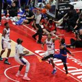 Niksi pobedili Filadelfiju na startu NBA predsezone