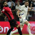 Albanci stižu, evo sastava Selektor objavio spisak igrača za utakmicu protiv Srbije