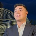 Njega Viki i taške gledaju kao svoje dete! Pobednik Zvezda Granda stigao na proslavu, pa otkrio mnoge Andrejeve tajne (video)