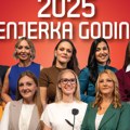 Izabrano 10 finalistkinja za nagradu ,,Inženjerka godine“