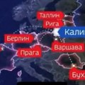 Zastrašujuća analiza; Posle „tomahavk“ sledi demonstracija ruske nuklearne moći