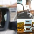 Masovna hapšenja KAMIONDžIJA U Americi potresla balkansku zajednicu Privode se i ljudi sa radnim dozvolama!