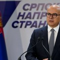Vučević: Verujem da opcija hrvatske kupovine NIS-a nije na stolu