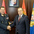 Dačić i Takač u Palati Srbija: Otvorena nova poglavlja u zajedničkoj borbi protiv ilegalnih migracija