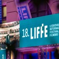 Projekcijom filma "Paviljon" otvoren LIFFE festival u Leskovcu