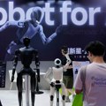 Vraćaju se zatečeni, čak i uplašeni: Šefovi zapadnih kompanija uznemireni nakon posete Kini: "Tamo i nema ljudi, sve su roboti"…