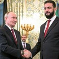 Шта су све договорили Путин и нови сиријски лидер – каква судбина чека Башара ал Асада?