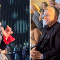 "Šta me gledaš, diži d*pe!" Goca prišla Milici Pavlović, pred punom dvoranom otkrila neverovatnu stvar o njoj