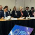 Očekivani ekonomski rast Srbije među najnižim u regionu