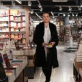 Нађа Велимировић: Књига "Мајстори на петопарцу" је хронографија будућности