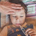 Davanje antibiotika deci: Kada je neophodno, a kada može da bude rizično
